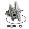 Rumpfgruppe, Turbolader MEAT & DORIA 60089