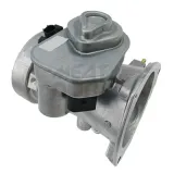 Steuerklappe, Luftversorgung MEAT & DORIA 89454