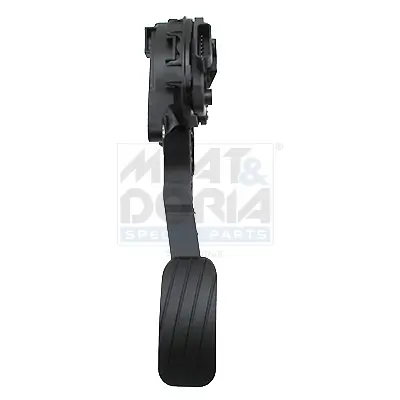 Fahrpedalsatz MEAT & DORIA 83662
