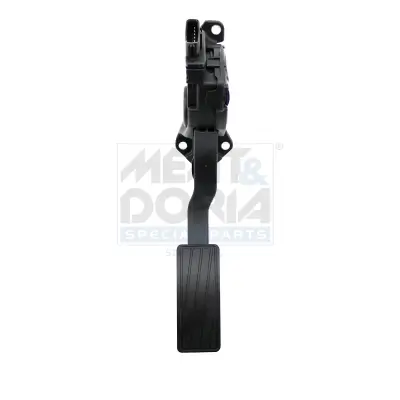 Fahrpedalsatz MEAT & DORIA 83674