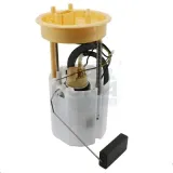 Waschwasserpumpe, Scheibenreinigung MEAT & DORIA 20136