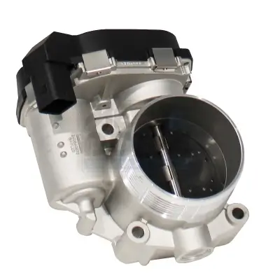 Drosselklappenstutzen MEAT & DORIA 89458