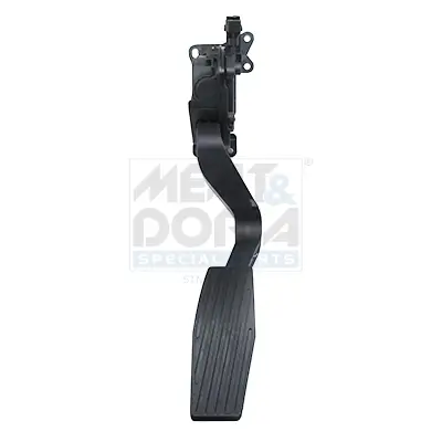 Fahrpedalsatz MEAT & DORIA 83678