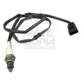 Druckwandler, Turbolader MEAT & DORIA 9245