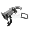 K&uuml;hler, Abgasr&uuml;ckf&uuml;hrung MEAT & DORIA 88750