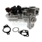 Kühler, Abgasrückführung MEAT & DORIA 88751