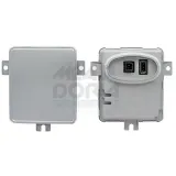 Steuergerät, Beleuchtung MEAT & DORIA 73212686E