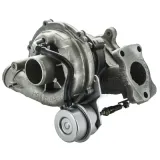 Lader, Aufladung MEAT & DORIA 65109