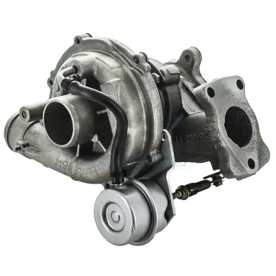 Lader, Aufladung MEAT & DORIA 65109 Bild Lader, Aufladung MEAT & DORIA 65109