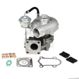 Lader, Aufladung MEAT & DORIA 65117