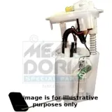 Kraftstoff-Fördereinheit MEAT & DORIA 77000E