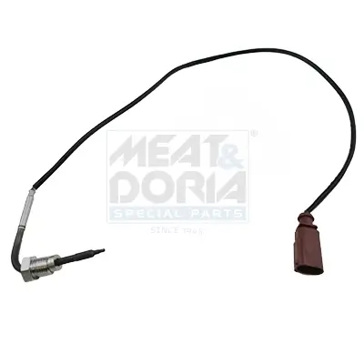 Sensor, Abgastemperatur MEAT & DORIA 11928E