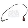 Sensor, Abgastemperatur MEAT & DORIA 11928E
