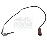 Sensor, Abgastemperatur MEAT & DORIA 11928E