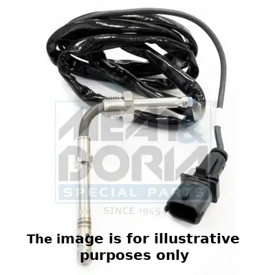 Sensor, Abgastemperatur MEAT & DORIA 11949E Bild Sensor, Abgastemperatur MEAT & DORIA 11949E