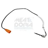 Sensor, Abgastemperatur MEAT & DORIA 12265E