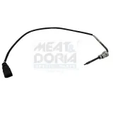 Sensor, Abgastemperatur MEAT & DORIA 12250E