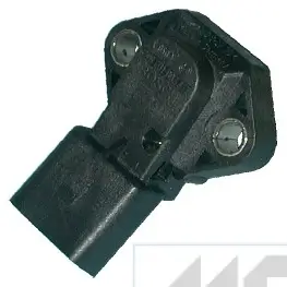 Sensor, Saugrohrdruck MEAT & DORIA 82121E Bild Sensor, Saugrohrdruck MEAT & DORIA 82121E