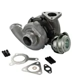 Lader, Aufladung MEAT & DORIA 65174