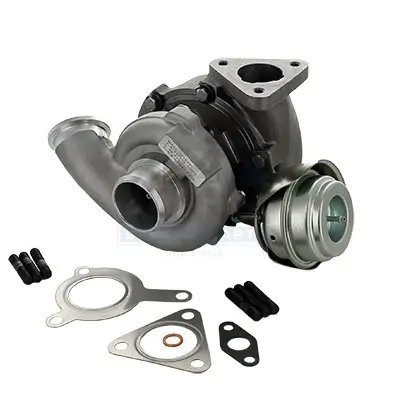 Lader, Aufladung MEAT & DORIA 65174 Bild Lader, Aufladung MEAT & DORIA 65174