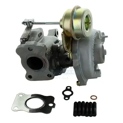 Lader, Aufladung MEAT & DORIA 65198 Bild Lader, Aufladung MEAT & DORIA 65198