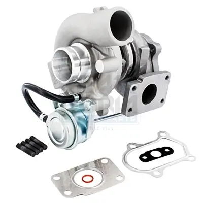 Lader, Aufladung MEAT & DORIA 65206 Bild Lader, Aufladung MEAT & DORIA 65206