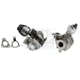 Drosselklappenstutzen MEAT & DORIA 89158