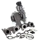 Lader, Aufladung MEAT & DORIA 65230