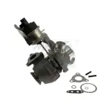 Lader, Aufladung MEAT & DORIA 65232