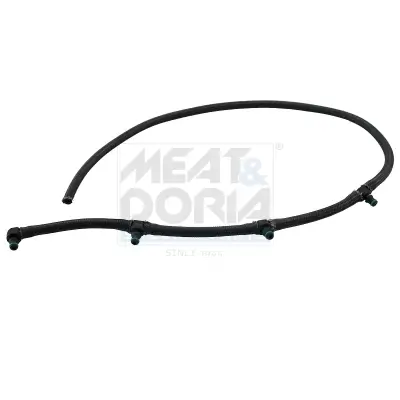 Schlauch, Leckkraftstoff MEAT & DORIA 9823