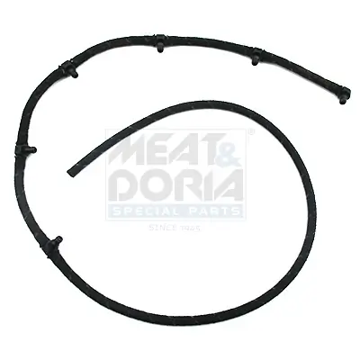 Schlauch, Leckkraftstoff MEAT & DORIA 9826