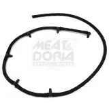 Schlauch, Leckkraftstoff MEAT & DORIA 9827