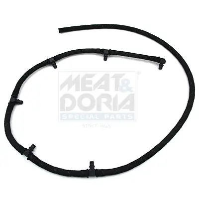 Schlauch, Leckkraftstoff MEAT & DORIA 9827 Bild Schlauch, Leckkraftstoff MEAT & DORIA 9827