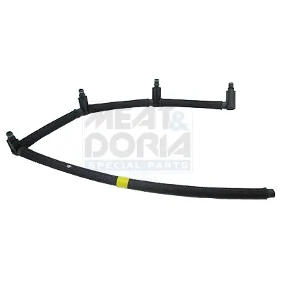 Schlauch, Leckkraftstoff MEAT & DORIA 9828