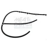 Schlauch, Leckkraftstoff MEAT & DORIA 9831