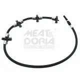 Schlauch, Leckkraftstoff MEAT & DORIA 9835