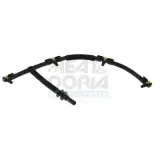 Schlauch, Leckkraftstoff MEAT & DORIA 9841