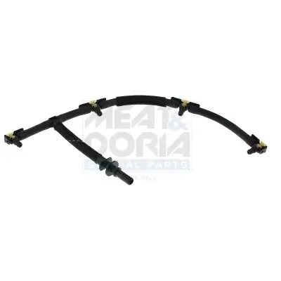 Schlauch, Leckkraftstoff MEAT & DORIA 9841 Bild Schlauch, Leckkraftstoff MEAT & DORIA 9841