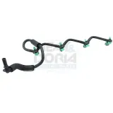 Schlauch, Leckkraftstoff MEAT & DORIA 9842