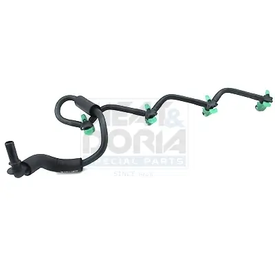 Schlauch, Leckkraftstoff MEAT & DORIA 9842 Bild Schlauch, Leckkraftstoff MEAT & DORIA 9842