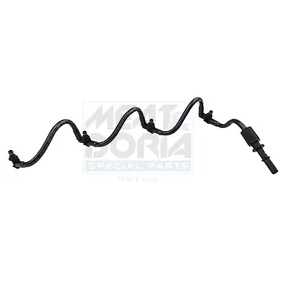 Schlauch, Leckkraftstoff MEAT & DORIA 9843