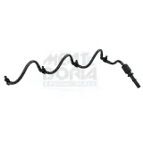 Schlauch, Leckkraftstoff MEAT & DORIA 9843