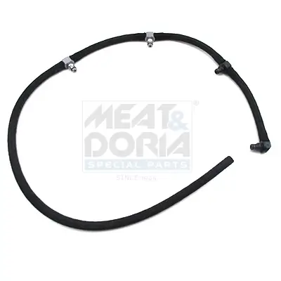 Schlauch, Leckkraftstoff MEAT & DORIA 9845