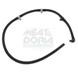 Schlauch, Leckkraftstoff MEAT & DORIA 9845