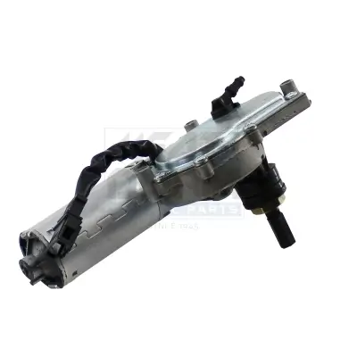 Wischermotor 12 V vorne MEAT & DORIA 27344 Bild Wischermotor 12 V vorne MEAT & DORIA 27344