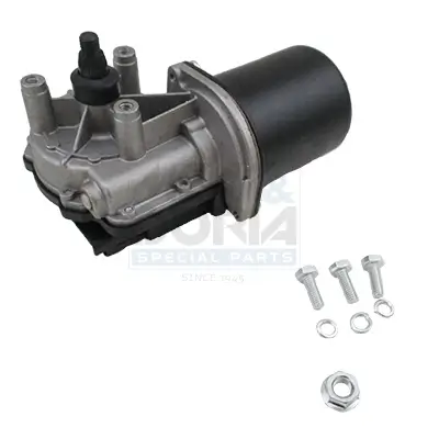 Wischermotor 12 V vorne MEAT & DORIA 27346 Bild Wischermotor 12 V vorne MEAT & DORIA 27346