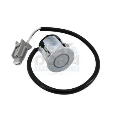 Sensor, Einparkhilfe vorne hinten MEAT & DORIA 94664