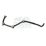 Schlauch, Leckkraftstoff MEAT & DORIA 9820E