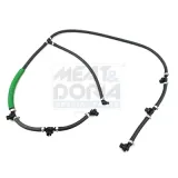 Schlauch, Leckkraftstoff MEAT & DORIA 9840E