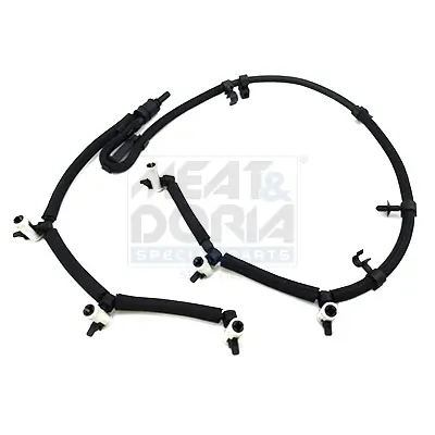 Schlauch, Leckkraftstoff MEAT & DORIA 9838E